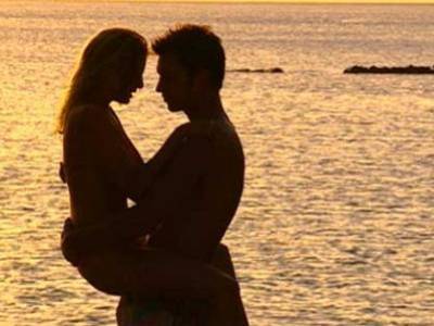 l'amour eternel