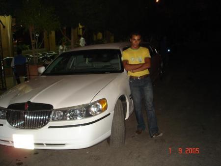 me with the worset car i ever had